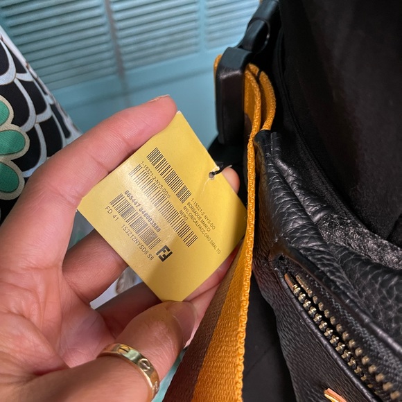 New with tag and authentic - Picture 5 of 6